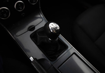 Подержанный автомобиль Mazda 6 Sedan 2007 года (16 фото)