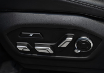 Новый Hyundai Santa Fe 2025 (29 фото)