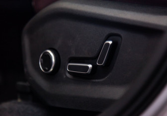 Новый Geely Monjaro 2025 (31 фото)