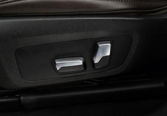 Подержанный автомобиль BMW X4 2019 года (19 фото)