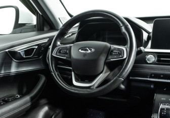 Подержанный автомобиль Chery Tiggo 7 Pro 2022 года (20 фото)