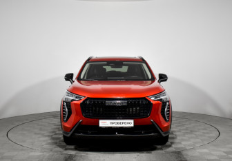 Подержанный автомобиль Haval Jolion 2024 года (2 фото)
