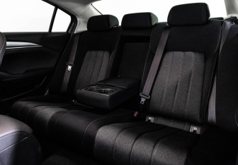 Подержанный автомобиль Mazda 6 Sedan 2019 года (31 фото)