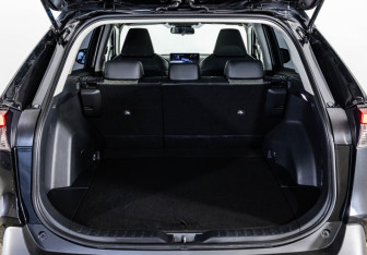 Подержанный автомобиль Toyota RAV4 2023 года (27 фото)