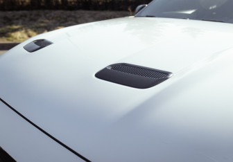 Подержанный автомобиль Ford Mustang Coupe 2020 года (7 фото)