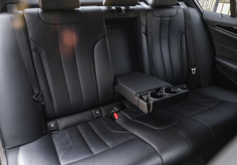 Подержанный автомобиль BMW M5 Sedan 2021 года (34 фото)
