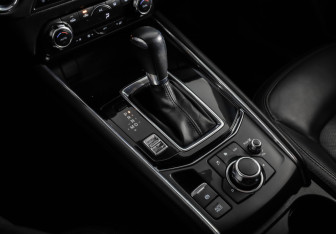Подержанный автомобиль Mazda CX-5 2019 года (18 фото)