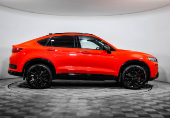 Подержанный автомобиль Knewstar 001 2024 года (8 фото)