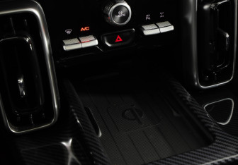 Подержанный автомобиль Haval Dargo 2024 года (19 фото)