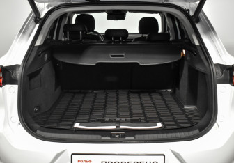 Подержанный автомобиль Exeed TXL 2022 года (21 фото)