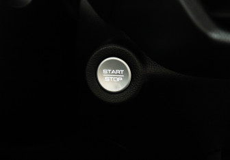 Подержанный автомобиль Haval Jolion 2025 года (19 фото)