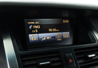 Подержанный автомобиль Nissan Teana 2007 года (16 фото)