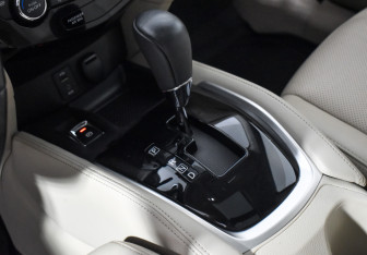 Подержанный автомобиль Nissan X-Trail 2019 года (12 фото)