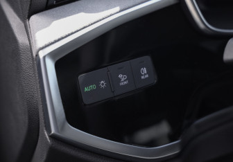 Новый Audi Q3 2026 (19 фото)