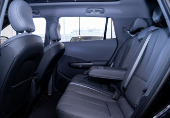 Новый Evolute i-JOY 2026 (12 фото)