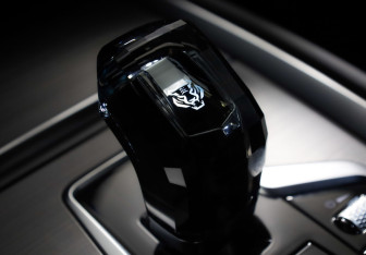 Подержанный автомобиль Chery Tiggo 7 Pro Max 2025 года (21 фото)