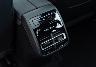 Новый Volkswagen Tiguan 2026 (12 фото)