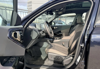 Новый BMW X3 2026 (7 фото)