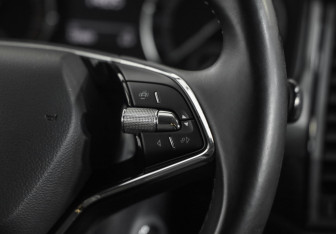 Подержанный автомобиль Skoda Kodiaq 2021 года (12 фото)
