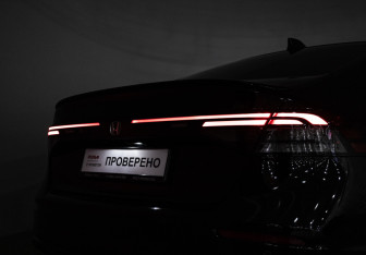 Подержанный автомобиль Honda Accord Sedan 2023 года (31 фото)