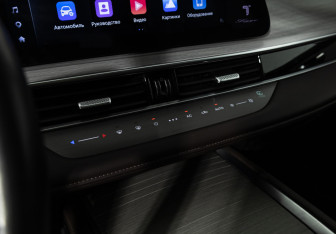 Подержанный автомобиль Chery Tiggo 7 Pro Max 2024 года (20 фото)