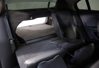 Подержанный автомобиль Volvo S60 2014 года (26 фото)