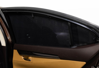 Подержанный автомобиль Lexus ES 2016 года (31 фото)