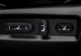 Подержанный автомобиль Hyundai Santa Fe 2008 года (22 фото)