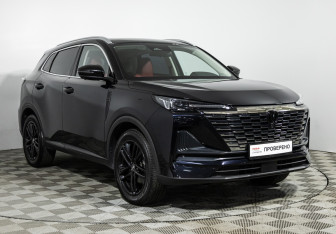 Подержанный автомобиль Changan CS55PLUS 2024 года (3 фото)