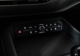 Подержанный автомобиль Haval F7x 2021 года (20 фото)