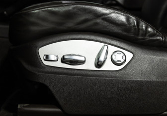 Подержанный автомобиль Porsche Cayenne 2016 года (16 фото)