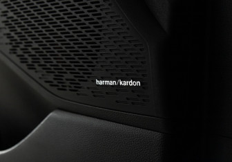 Подержанный автомобиль Hyundai Palisade 2021 года (23 фото)