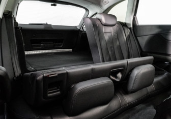 Подержанный автомобиль Audi A4 allroad 2016 года (30 фото)