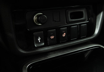 Подержанный автомобиль Mitsubishi Outlander 2018 года (18 фото)