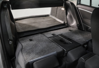 Подержанный автомобиль Volkswagen Tiguan 2013 года (24 фото)