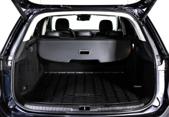 Подержанный автомобиль Exeed TXL 2022 года (34 фото)