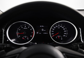 Подержанный автомобиль Kia Ceed Hatchback 2018 года (12 фото)