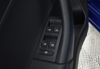 Подержанный автомобиль Skoda Rapid Liftback 2019 года (18 фото)