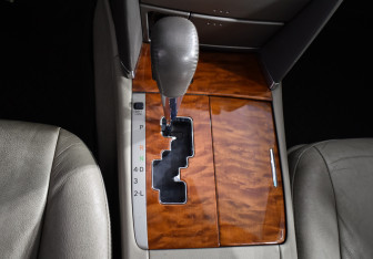 Подержанный автомобиль Toyota Camry Sedan 2007 года (16 фото)