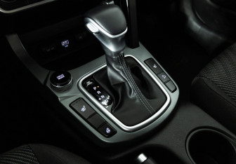 Подержанный автомобиль Kia Seltos 2020 года (20 фото)