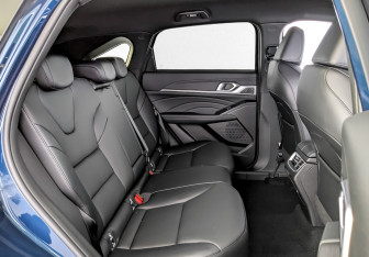 Новый Haval F7 2025 (12 фото)