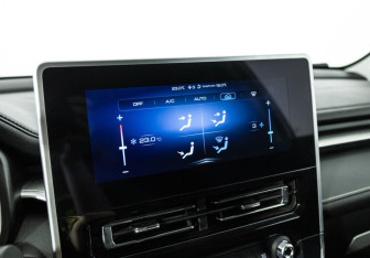 Подержанный автомобиль Haval M6 2024 года (15 фото)