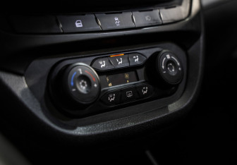 Подержанный автомобиль LADA (ВАЗ) Vesta Sedan 2017 года (15 фото)