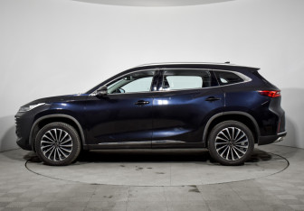 Подержанный автомобиль Exeed TXL 2022 года (8 фото)