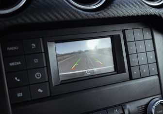 Подержанный автомобиль Ford Mustang Coupe 2020 года (32 фото)