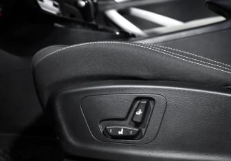 Подержанный автомобиль Chevrolet Captiva 2022 года (11 фото)
