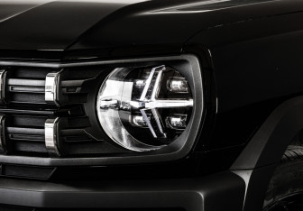 Подержанный автомобиль Haval H3 2024 года (2 фото)