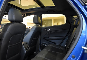 Новый Evolute i-JOY 2025 (9 фото)