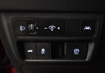 Подержанный автомобиль Hyundai Sonata 2020 года (17 фото)