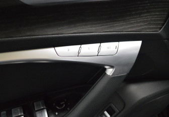 Подержанный автомобиль Audi A6 Sedan 2024 года (16 фото)